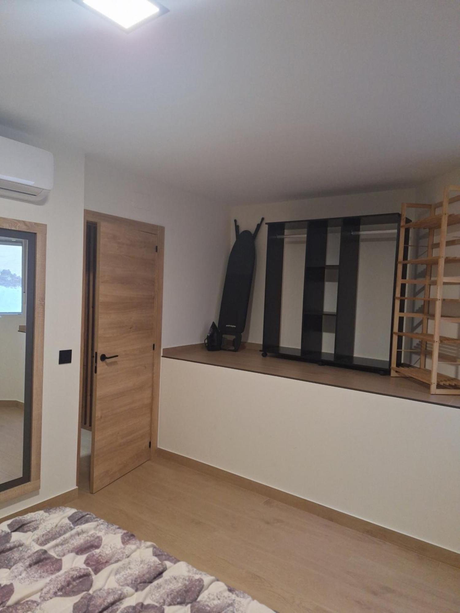 Apartamento El Almendral Διαμέρισμα Jaén Εξωτερικό φωτογραφία