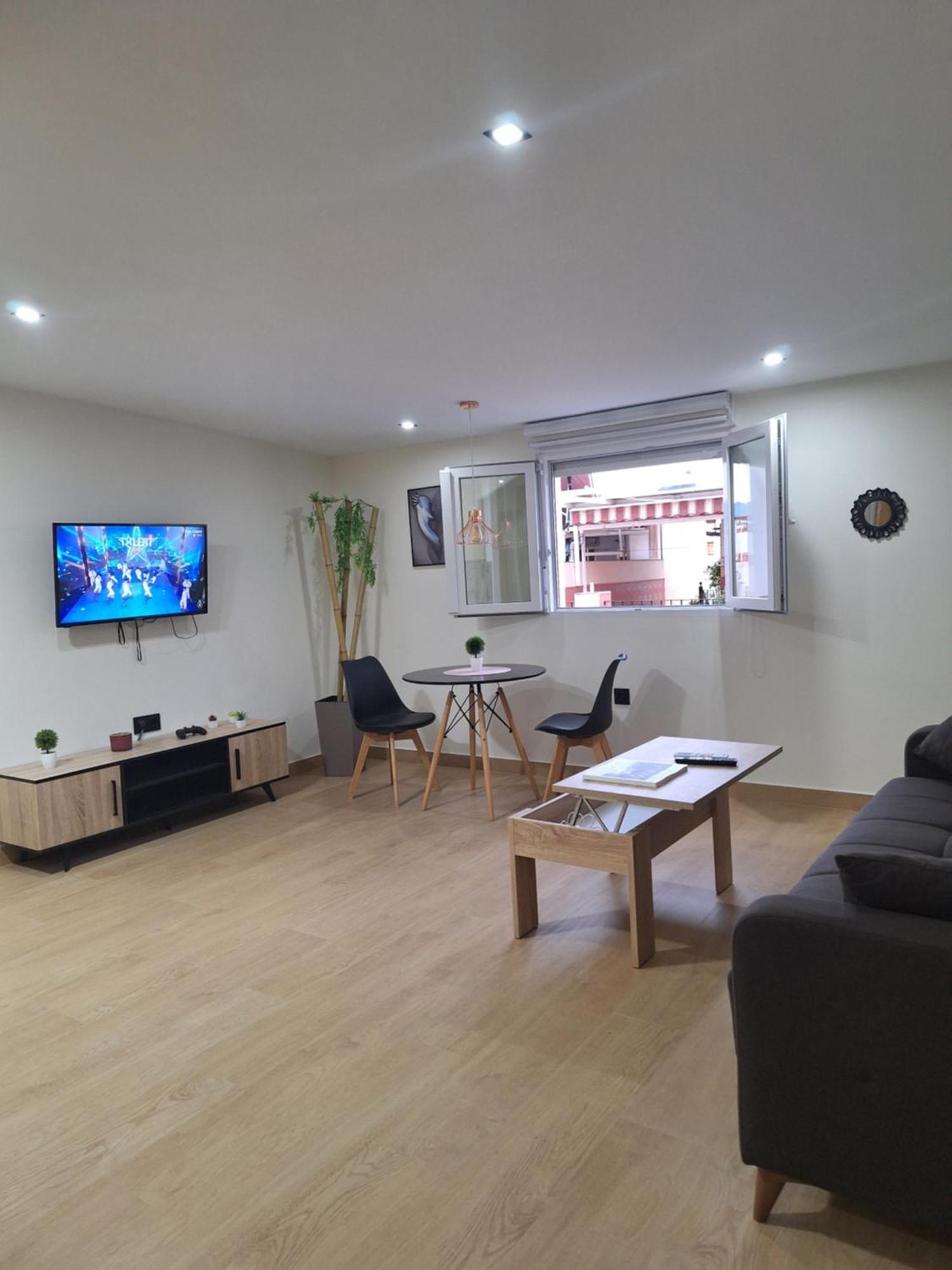 Apartamento El Almendral Διαμέρισμα Jaén Εξωτερικό φωτογραφία