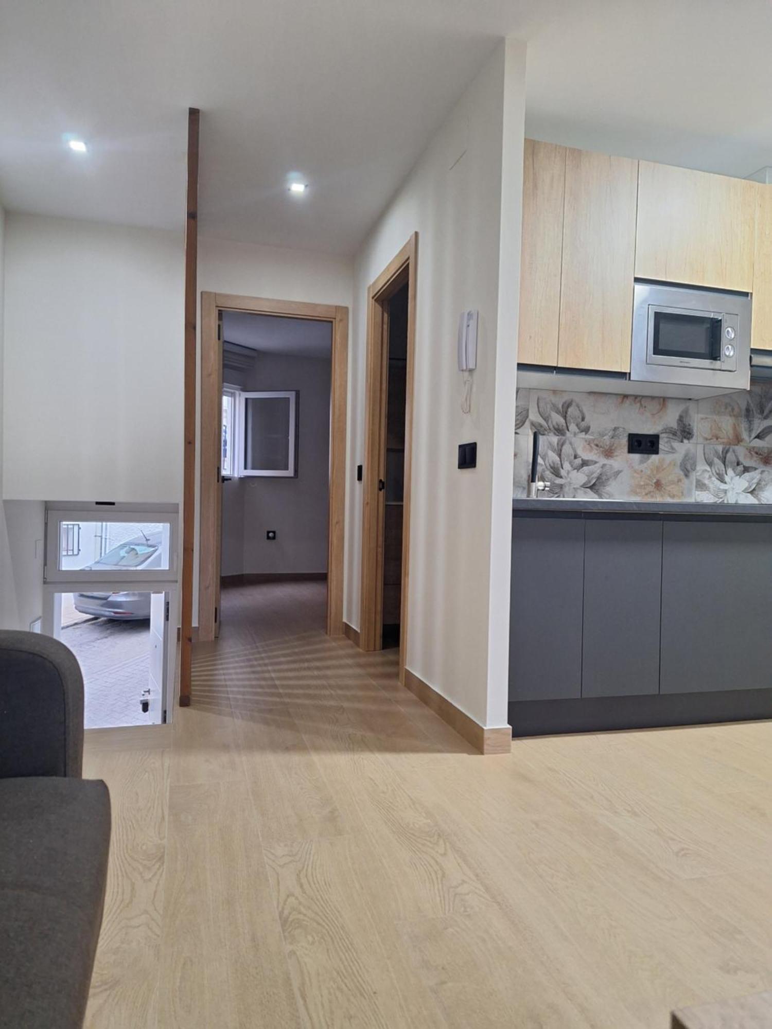 Apartamento El Almendral Διαμέρισμα Jaén Εξωτερικό φωτογραφία