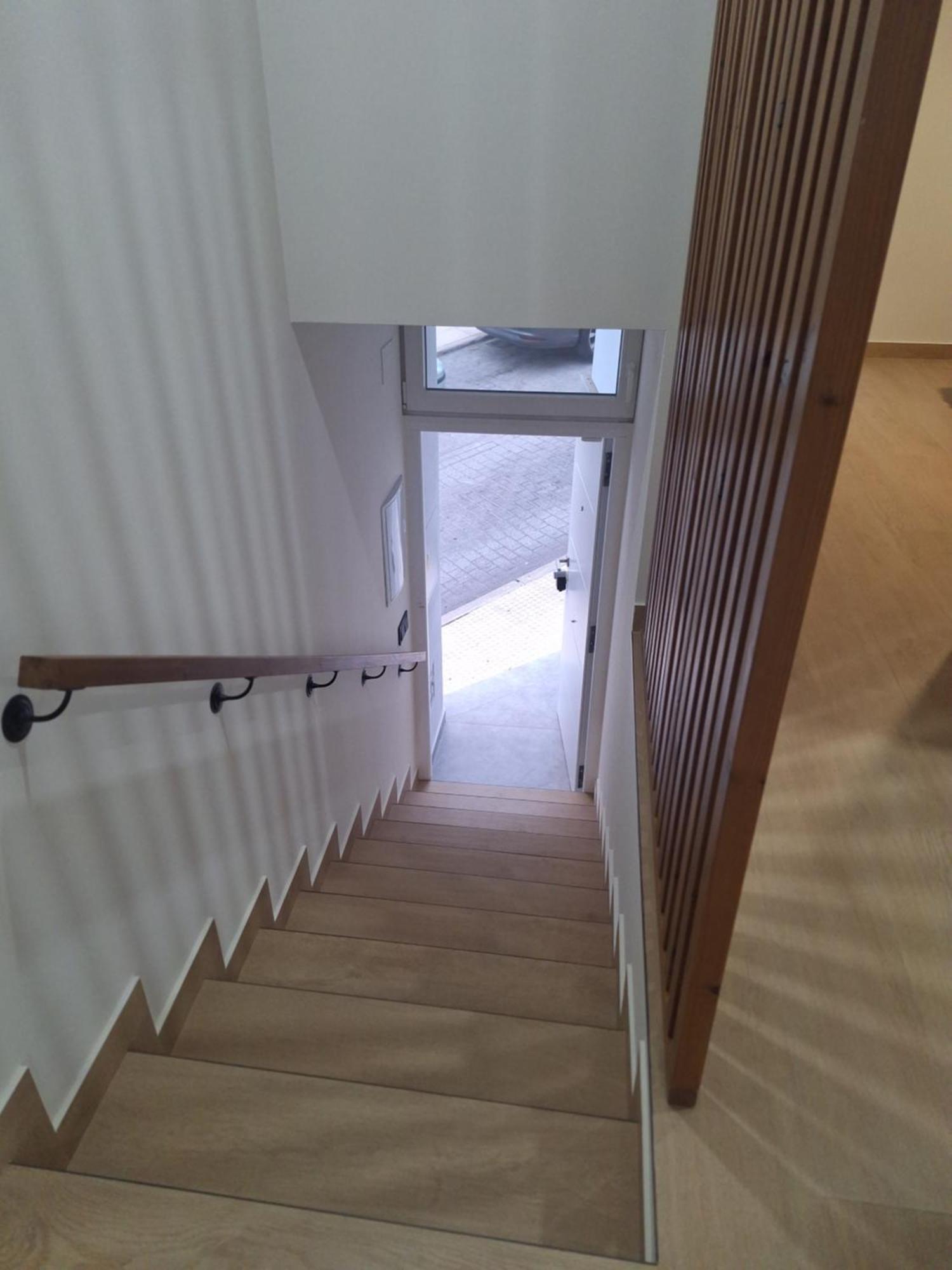 Apartamento El Almendral Διαμέρισμα Jaén Εξωτερικό φωτογραφία