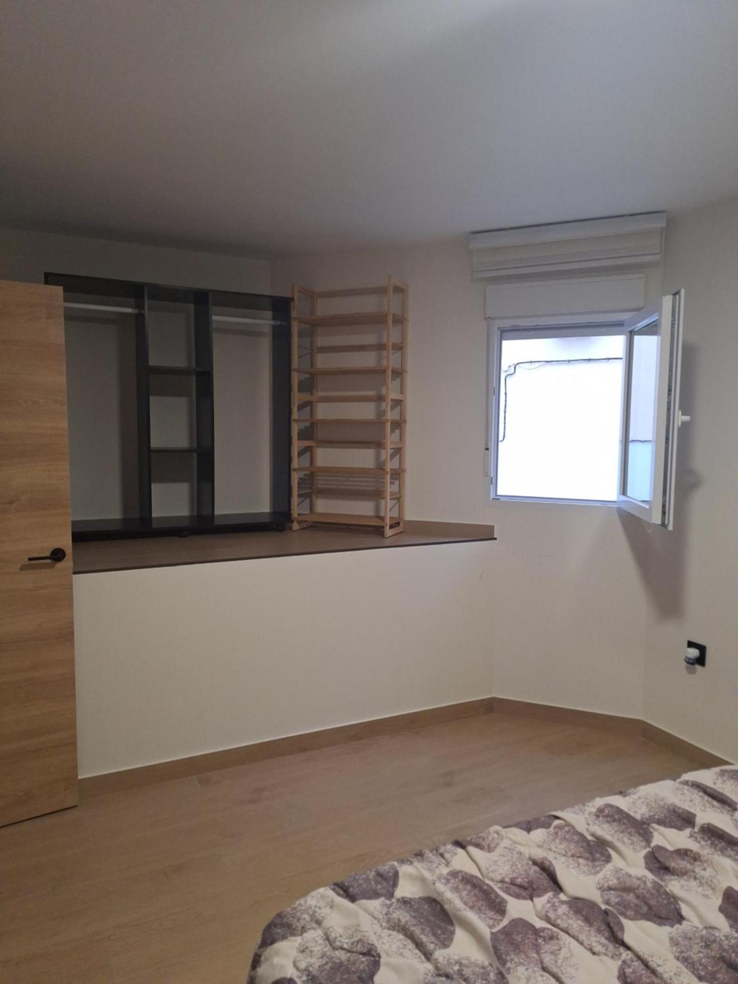 Apartamento El Almendral Διαμέρισμα Jaén Εξωτερικό φωτογραφία