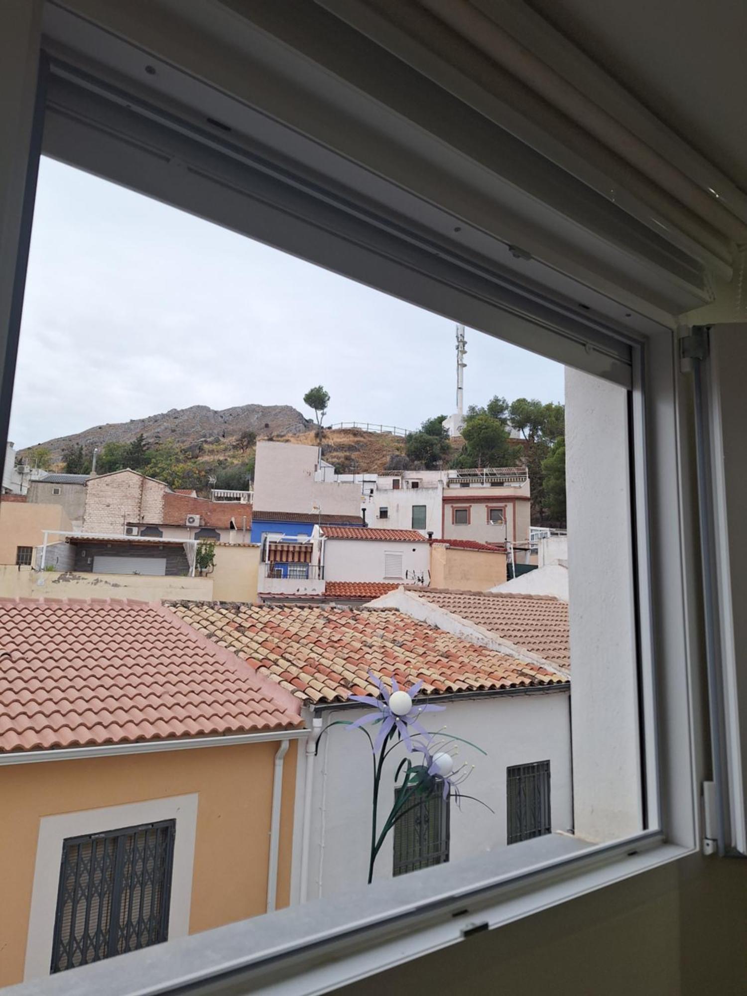 Apartamento El Almendral Διαμέρισμα Jaén Εξωτερικό φωτογραφία