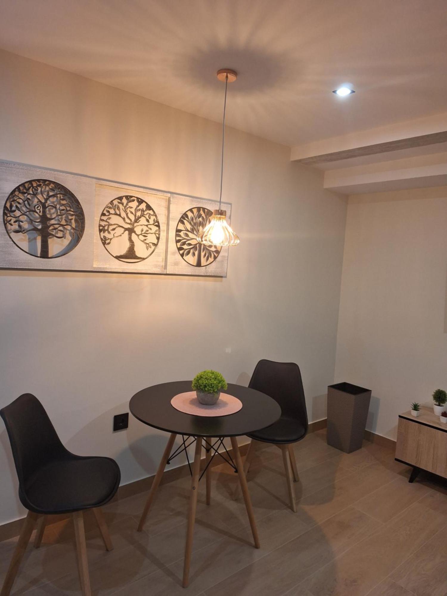 Apartamento El Almendral Διαμέρισμα Jaén Εξωτερικό φωτογραφία